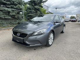 Volvo V40, 1.6 l., hečbekas