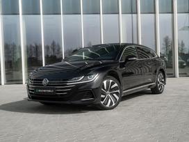 Volkswagen Arteon, 1.4 l., wagon