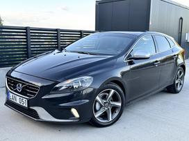 Volvo V40, 1.6 l., hečbekas