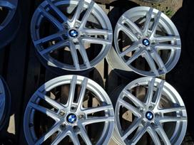 BMW 7.5J ET27 66.5, lengvojo lydinio, R17