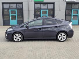 Toyota Prius, hečbekas