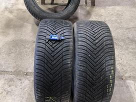 Hankook Kinergy 4S2  4 seasons, universalios 205/55 R17