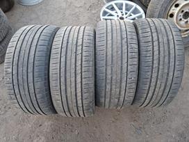 Tracmax 5mm 2023 metų, летние 275/40 R20
