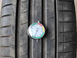 Pirelli P Zero PZ4 VOL, vasaras 255/40 R21