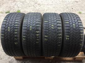 Continental ContiWinterContact TS810S, зимние 225/55 R17