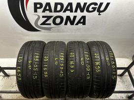 Dunlop Sport Blu Response, summer 195/55 R15