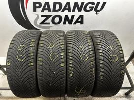 -Kita- Kumho Solus 4S HA32, universalios 225/45 R19