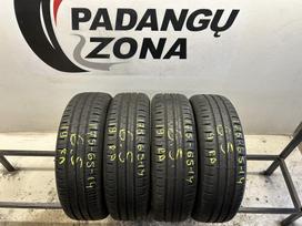 Continental ContiEcoContact 5, летние 175/65 R14