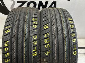 Maxtrek Sierra S6, vasarinės 275/55 R19