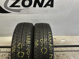 Pirelli P400 Aquamile, summer 175/70 R14