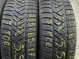 Pirelli Scorpion Winter, зимние 215/65 R17