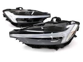 Volvo XC60, 32338984, lights