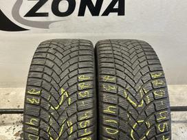 Bridgestone Blizzak LM005, зимние 225/45 R18
