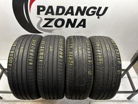 Bridgestone Turanza T001, summer 215/55 R17