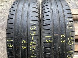Michelin Energy Saver+, vasarinės 195/60 R15