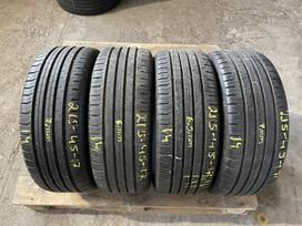 Continental ContiEcoContact 5, summer 215/45 R17