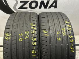 Bridgestone Alenza 001, summer 275/35 R21