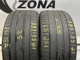 Bridgestone Turanza 6, vasarinės 285/35 R21