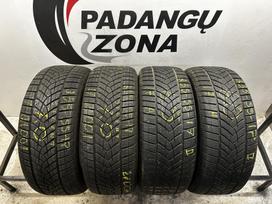 Goodyear Ultragrip Performance Gen-1, žieminės 235/55 R17