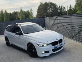 Bmw 320, 2.0 l., universalas