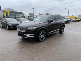 Volvo Xc90, 2.0 l., visureigis / krosoveris