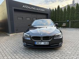 BMW 528, 3.0 l., saloon / sedan