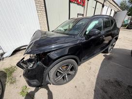 Volvo XC40, 2.0 l., Внедорожник / Кроссовер