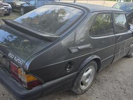 Saab 900 Yra ir 2 0 turbo