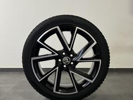 Skoda Kamiq/scala original wheels, lengvojo