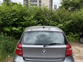 BMW 118, 2.0 l., hatchback