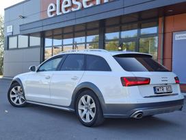 Audi A6 allroad, 3.0 l., Универсал