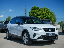 Seat Arona, 1.0 l., Внедорожник / Кроссовер