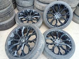 Veeman, light alloy, R22