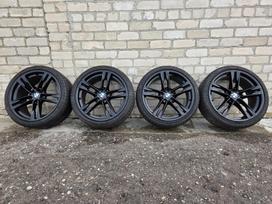 BMW 373M, легкосплавные , R20