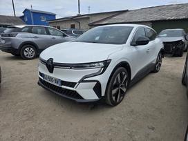Renault Megane E-Tech, 60 кВт·ч, Внедорожник / Кроссовер