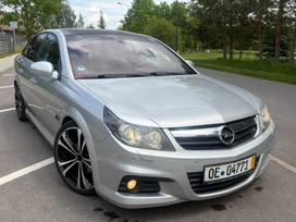 Opel Vectra, 1.9 l., hečbeks
