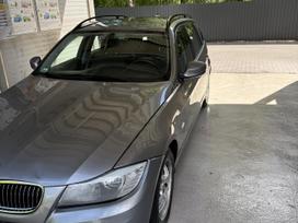 Bmw 315, 2.0 l., universalas