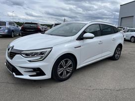 Renault Megane, 1.3 l., wagon