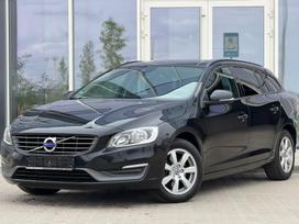 Volvo V60, 1.6 l., Универсал