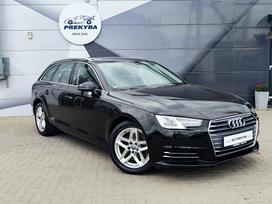 Audi A4, 2.0 l., Универсал