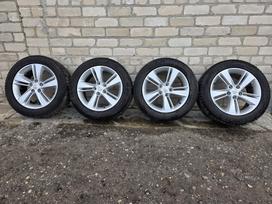 Opel Insignia, легкосплавные , R18
