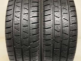 Pirelli CarrierWinter, winter 215/70 R15