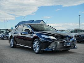 Toyota Camry, 2.5 l., saloon / sedan