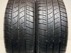 Bridgestone Duravis R660 Eco 2020m, summer 205/65 R16