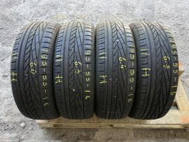 Goodyear Excellence, летние 195/55 R16