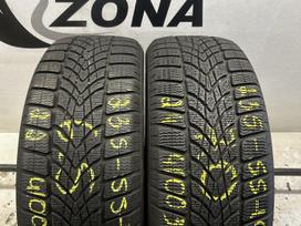 Dunlop Sp Winter Sport 4D NO, ziemas 235/55 R19