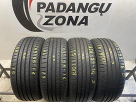 Goodyear Efficient Grip Performance, summer 205/55 R16