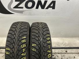 Sava Eskimo NEDYGL, ziemas 185/70 R14