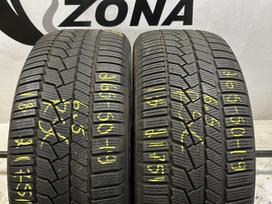 Continental Winter Contact TS860S, зимние 265/50 R19