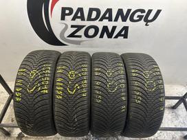 Falken AS210, all-season 205/50 R17